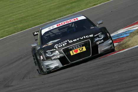 Timo Scheider